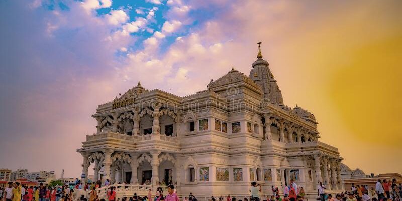premmandir1
